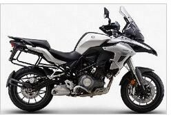 BJ500GS-A