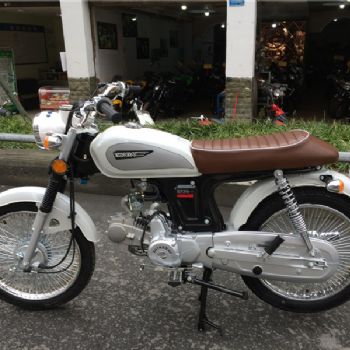 ��Դ����Ħ�г� �ƿ� XY50Q-7A ���㳵 �������ơ�