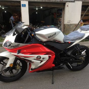 ʵ����ֻ� �¸о�XGJ250-21 F1 �ܳ� ����250cc��
