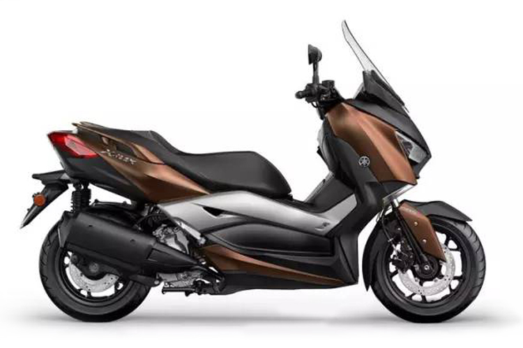 ������ Yamaha X-MAX 300