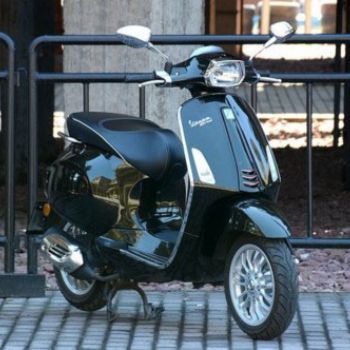  vespa sprint 150
