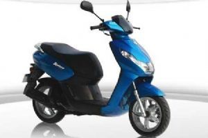  ��������Ħ��KSB100