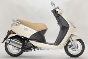  QP125T-8F
