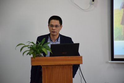 TUV莱茵全面解读国际认证,助推江门摩托车产业
