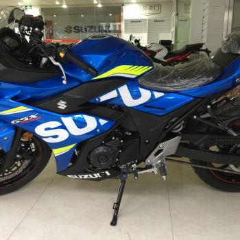  ��ľGSX-250R