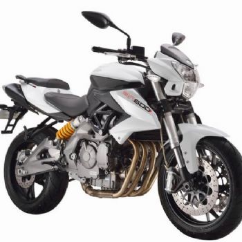������Benelli ����600BJ600GS ŷ�桭