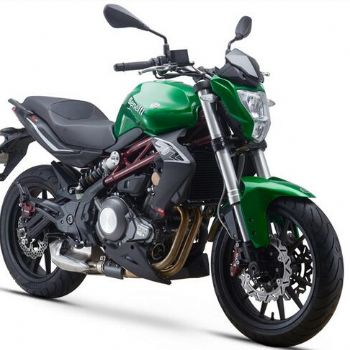 ������Benelli ������BN302ŷ��