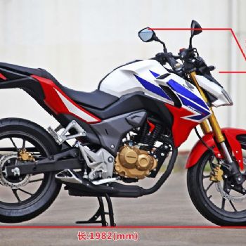 CBF190R