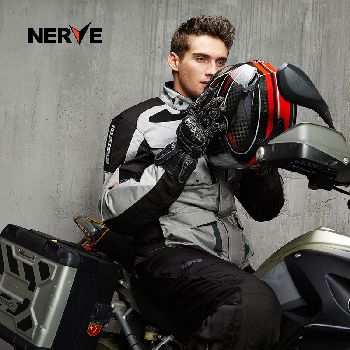 �ֻػ���װ��nerve�ڸ���п�����Ħ�г�����װ��