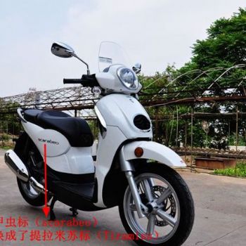  ��ǰ�������scarabeoʥ�׳�JC200T̤��Ħ�г���
