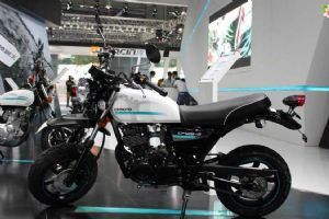  CF125-2��ţĦ���������ף�