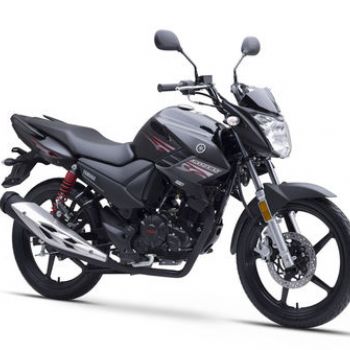 YAMAHA����150��˫�����İ棩