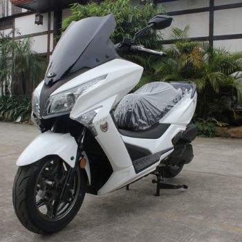 ���� ������ͧXciting 250i