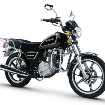 ������ľ  GN125-2F