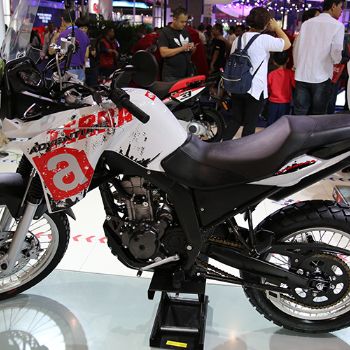 ��������Aprilia TREEA APR150-5A ADV�汾��