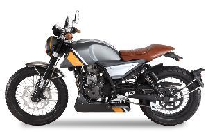 ��������Aprilia  CR150
