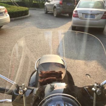 ����ֱ��vespa������GTS300�Ͱ�絲�Ӻ�OEM�ֻ���
