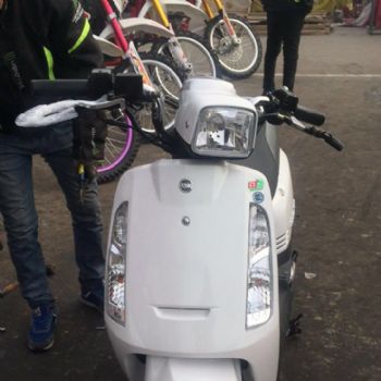 ����TIMI 110