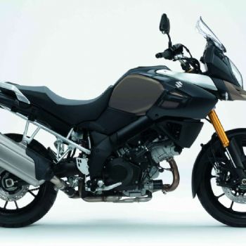 ��ľSUZUKI  DL1000ABS