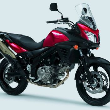 ��ľSUZUKI DL650ABS