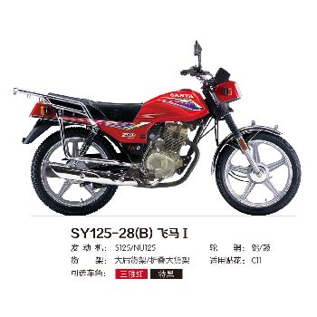  ���ŷ���SY125-28(B)