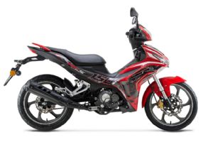 ������BenelliRFS150i BJ150-10E������ͼ