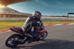 ������BenelliRFS 150��Ʒ�⾰