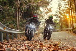 ������BenelliTNT150�����⾰