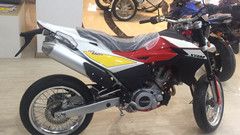  SWM  SM650R