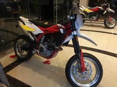  SWM  SM500R