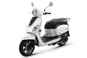 SYM����FLDLLE125�ɶ�