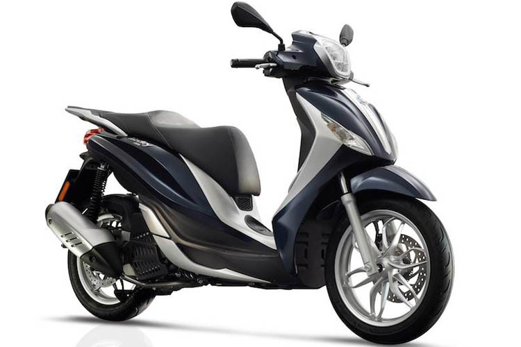 ������ Piaggio Medley 150(2019)