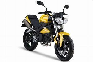 BD250GS
