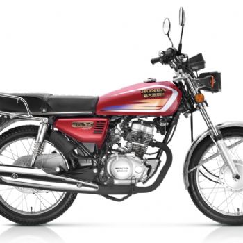  CG125   SDH125-7E