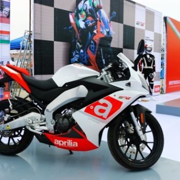 ��������125��APR125,