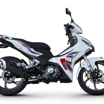 ������Benelli  RFS 150