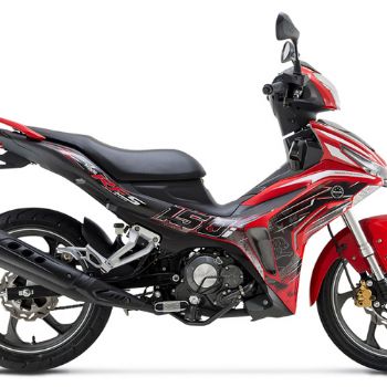 ������Benelli  RFS150