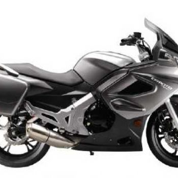 ���� 650TR CF650-2