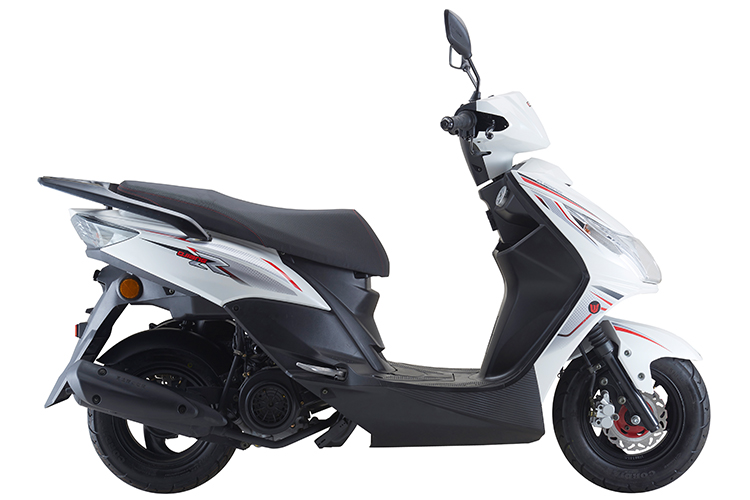 Ǯ�� QJ125T-17A