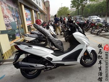  ����KYMCO��ͧ250i Xciting250i ABS��
