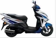 �´��ޱ���ħսSDH125T-28����̤�峵��