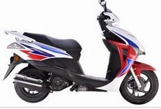 �´��ޱ���ħ�SDH125T-29����̤�峵��