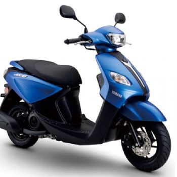  ������YAMAHA ���ɸ�JOGi125 ����FI ̤��Ħ�г���