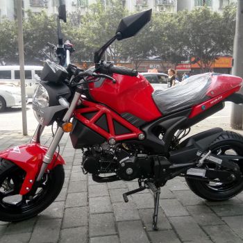 ����С����YG125-21A