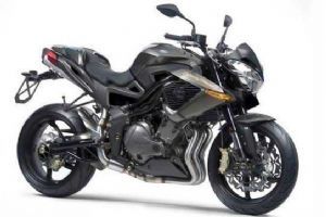������BenelliCentury Racer��