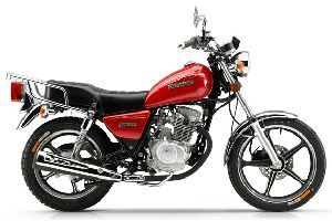 ������ľHJ125-8K