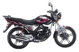 GSX125