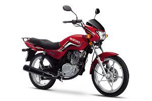 QS125-2A