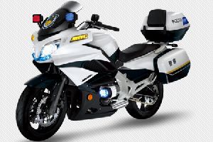CF650J