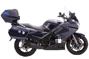 CF650J